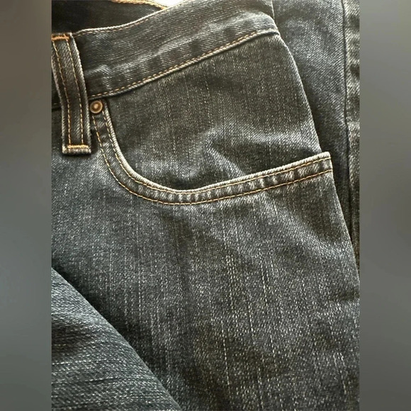 EUC Carhartt jeans. Relaxed fit set 40/32 - Picture 5 of 8